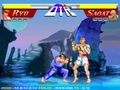 Street Fighter để chơi trực tuyến