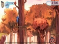 Avatar Aang - platformer để chơi trực tuyến