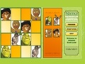 Sudoku của Shrek để chơi trực tuyến