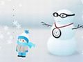 Snowman Jam để chơi trực tuyến