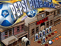 Pepsi Pinball để chơi trực tuyến