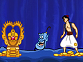 Aladdin cuộc phiêu lưu của để chơi trực tuyến