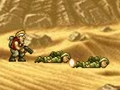 Metal Slug để chơi trực tuyến