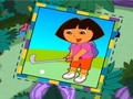 Dora Mini Golf để chơi trực tuyến