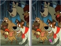 Oliver & Company để chơi trực tuyến