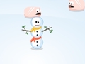 Mọc snowman để chơi trực tuyến