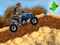 Off-road xe đạp để chơi trực tuyến