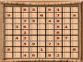 Sudoku cổ điển để chơi trực tuyến