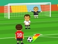 Chuyên gia về Free Kick để chơi trực tuyến