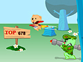 Happy Tree Friends - Cub Shoot 3 để chơi trực tuyến