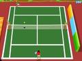 Twisted Tennis để chơi trực tuyến