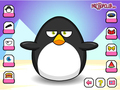 Crazy Penguin để chơi trực tuyến