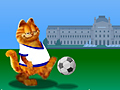 Garfield 2 để chơi trực tuyến