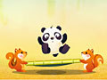 Panda Jump để chơi trực tuyến