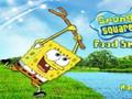 Spongebob Food cướp để chơi trực tuyến