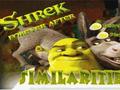 Tìm một bản sao. Shrek để chơi trực tuyến