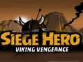 Siege Hero - Viking Vengeance để chơi trực tuyến