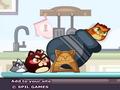 Cats Cannon để chơi trực tuyến