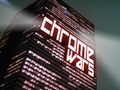 Chrome Wars để chơi trực tuyến