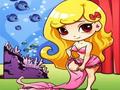 Đáng yêu Mermaid để chơi trực tuyến