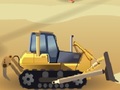 Bulldozer rắn để chơi trực tuyến