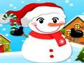 Dễ thương Snowman để chơi trực tuyến