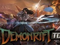 Demonrift TD để chơi trực tuyến