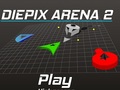 Diepix Arena 2 để chơi trực tuyến