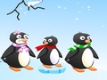 Go Go Penguin để chơi trực tuyến