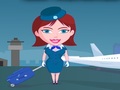 Stewardess Go để chơi trực tuyến