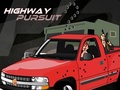 Highway Pursuit 2 để chơi trực tuyến