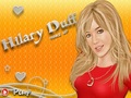 Trang điểm Hilary Duff để chơi trực tuyến