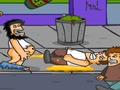 Hobo Brawl 3 để chơi trực tuyến