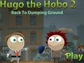 Hugo Hobo 2 để chơi trực tuyến