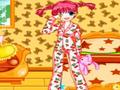 Pyjama Dress Up để chơi trực tuyến