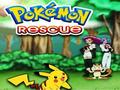 Pokemon Rescue để chơi trực tuyến