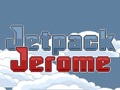 Jetpack Jerome để chơi trực tuyến