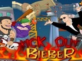 Kick ra khỏi Bieber để chơi trực tuyến