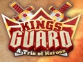 Kings Guard Một Trio of Heroes để chơi trực tuyến