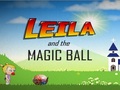 Leila và bóng The Magic để chơi trực tuyến