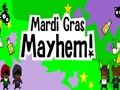 Mardi Gras Mayhem để chơi trực tuyến