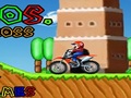 Mario Bros Motocross để chơi trực tuyến