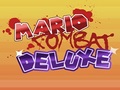 Mario Combat Deluxe để chơi trực tuyến