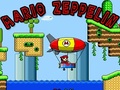 Mario Zeppelin để chơi trực tuyến