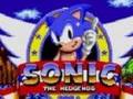 Sonic The Hedgehog để chơi trực tuyến