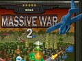 Massive War 2 để chơi trực tuyến