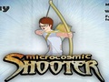 Vi mô Shooter để chơi trực tuyến