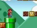 Super Mario Bros Level 1 để chơi trực tuyến