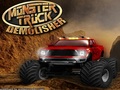 Monster Truck Demolisher để chơi trực tuyến