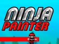 Ninja Painter để chơi trực tuyến